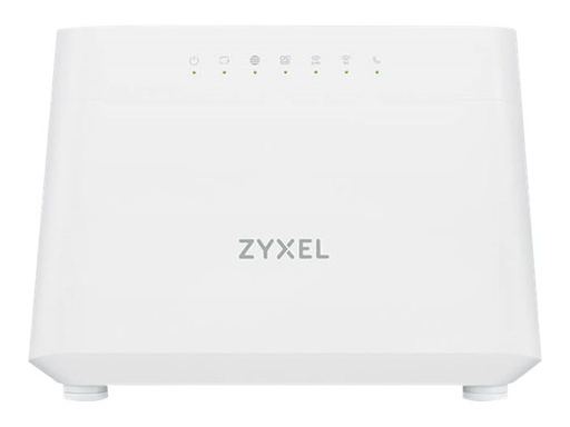 [DX3301-T0-DE01V1F] ZyXEL DX3301-T0 - WLAN-System - (Router) - MPro
