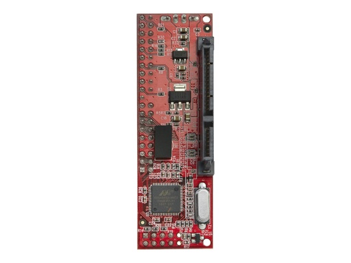 [IDE2SAT2] StarTech.com 40 Pin IDE PATA auf SATA Adapter