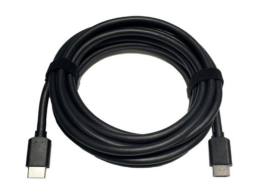 [14302-25] Jabra HDMI-Kabel - HDMI männlich zu HDMI männlich