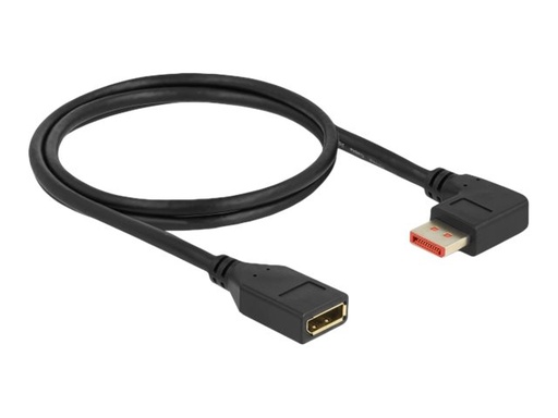 [87077] Delock DisplayPort-Verlängerungskabel - DisplayPort (M)