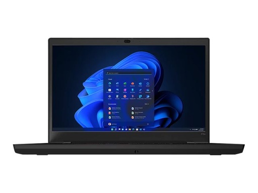 [21D80072GE] Lenovo ThinkPad P15v Gen 3 21D8 - 180°-Scharnierdesign - Intel Core i7 12800H / 2.4 GHz - vPro Enterprise - Win 11 Pro - T1200  - 32 GB RAM - 1 TB SSD TCG Opal Encryption 2, NVMe - 39.6 cm (15.6")