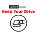 [5PS7C00873] Lenovo Keep Your Drive Add On - Serviceerweiterung