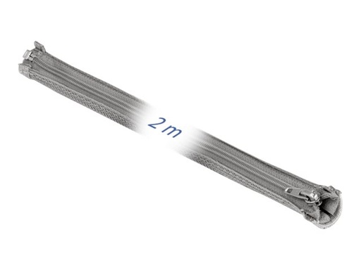 [20832] Delock Geflechtschlauch - 50 mm Durchmesser
