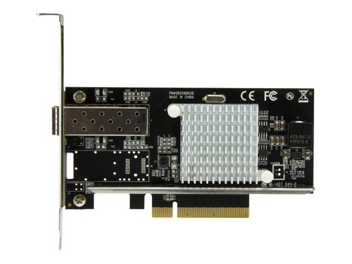[PEX10000SFPI] StarTech.com Startech 1 Port 10G Open SFP+ Netzwerkkarte -