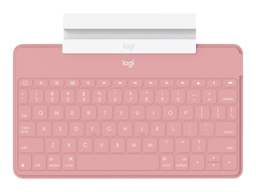 [920-010049] Logitech Keys-To-Go - Tastatur - kabellos - Bluetooth