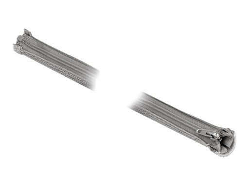 [20830] Delock Geflechtschlauch - 20 mm Durchmesser