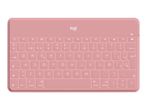 [920-010043] Logitech Keys-To-Go - Tastatur - kabellos - Bluetooth