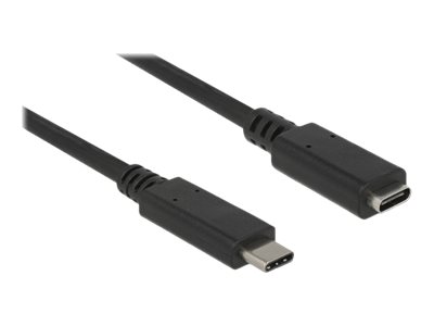 [85533] Delock USB-Verlängerungskabel - USB-C (M)
