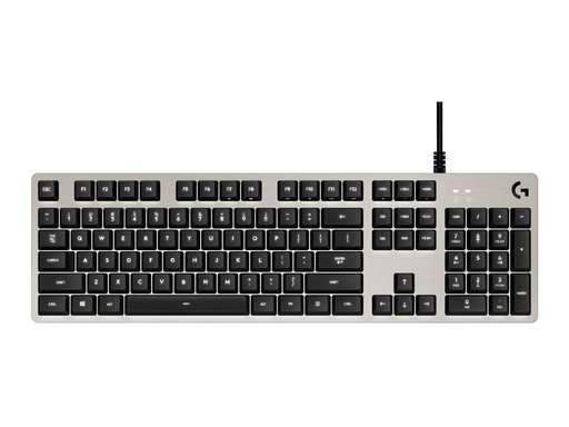 [920-008471] Logitech G413 - Tastatur - hintergrundbeleuchtet
