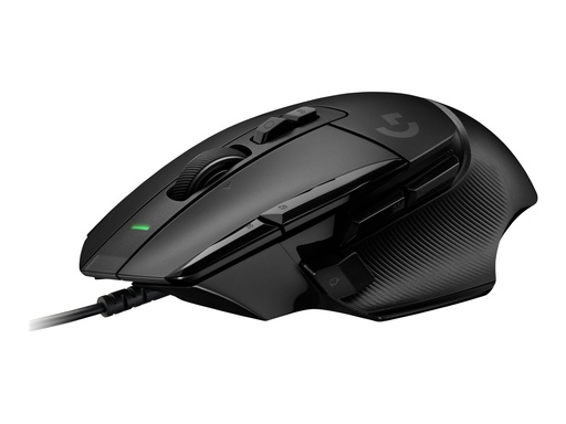 [910-006139] Logitech G G502 X - Maus - optisch - kabelgebunden