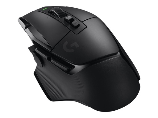 [910-006181] Logitech G G502 X LIGHTSPEED - Maus - optisch