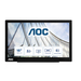 [I1601FWUX] AOC I1601FWUX - 39,6 cm (15.6") - LED - 1920 x 1080 Pixel - Full HD - 16:9 - 16:9