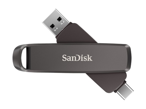 [SDDDE1-512G-G46] SanDisk Extreme PRO Dual Drive - USB-Flash-Laufwerk