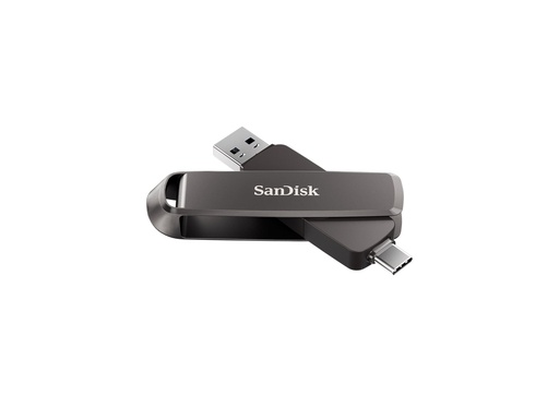 [SDDDE1-2T00-G46] SanDisk Extreme PRO Dual Drive - USB-Flash-Laufwerk