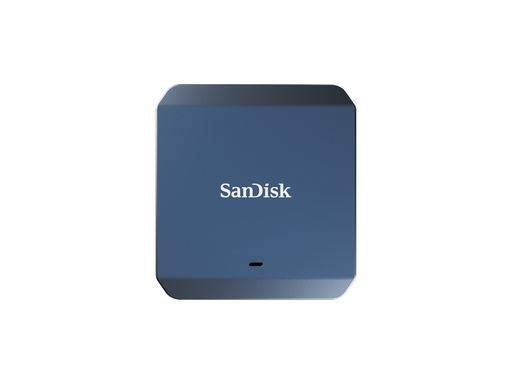 [SDDR-F941-GNKNN] SanDisk PRO-CINEMA - Videoaufnahmeadapter - USB-C