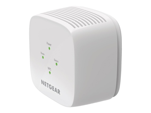 [EX6110-100PES] Netgear EX6110 - Wi-Fi-Range-Extender - Wi-Fi 5
