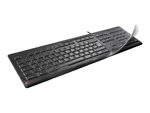 [6155217] Cherry WetEx - Tastaturschutzfolie - für CHERRY