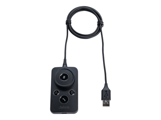 [50-119] Jabra Engage Link MS - Fernbedienung - Kabel