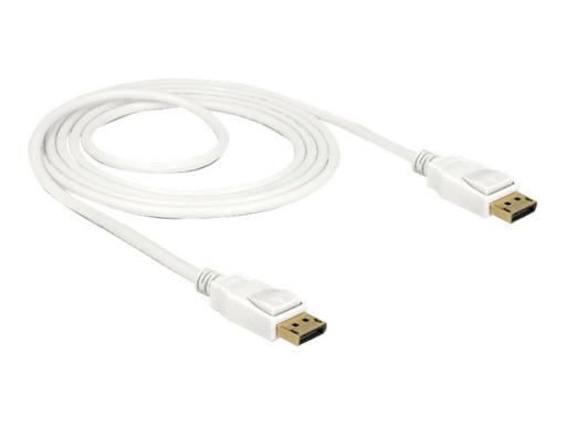 [85509] Delock DisplayPort-Kabel - DisplayPort (M)