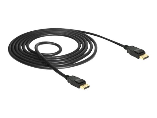 [85508] Delock DisplayPort-Kabel - DisplayPort (M)