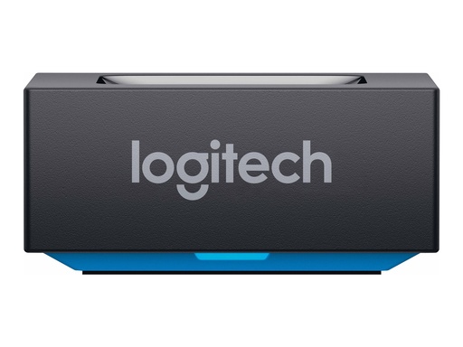 [980-000912] Logitech Bluetooth Audio Adapter - Kabelloser
