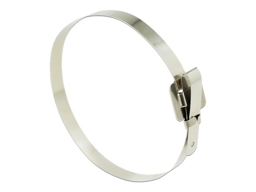 [18764] Delock Kabelbinder - 40 cm (Packung mit 10)