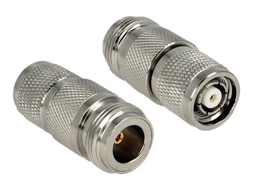 [88855] Delock RF-Adapter - RP-TNC weiblich zu N-Anschluss