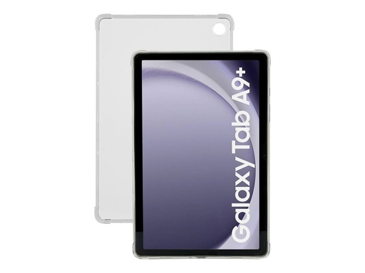 [058030] Mobilis R-Series - Hintere Abdeckung für Tablet