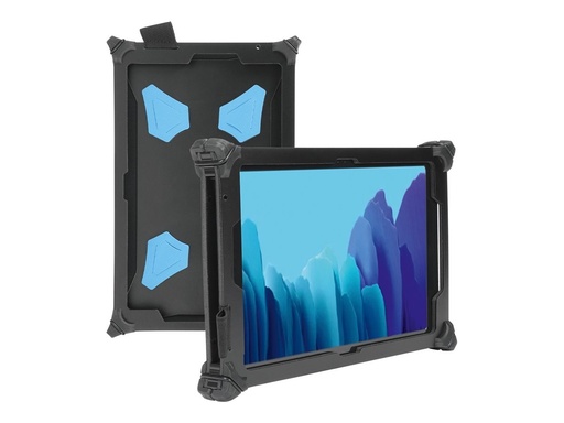 [050062] Mobilis RESIST Pack - Hintere Abdeckung für Tablet