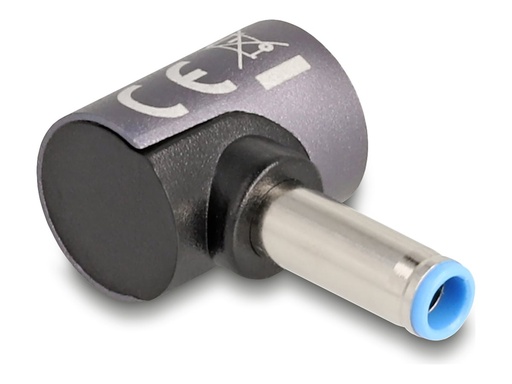 [80784] Delock Adapter für Power Connector - Gleichstromstecker 4,5 x 3,0 mm (M)