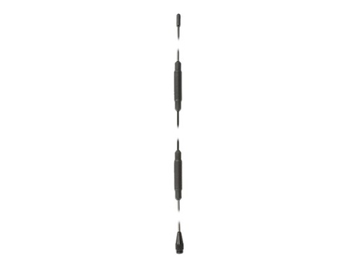 [12445] Delock Antenne - Peitschen-Antenne - 5 dBi