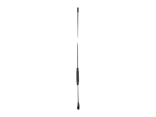 [12438] Delock Antenne - Peitschen-Antenne - 2.5 dBi