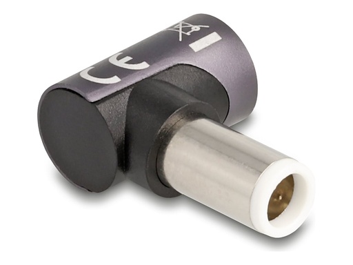 [80788] Delock Adapter für Power Connector - Gleichstromstecker 7,4 x 5 mm (M)