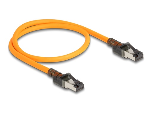 [80403] Delock Patch-Kabel - RJ-45 (M) zu RJ-45 (M)