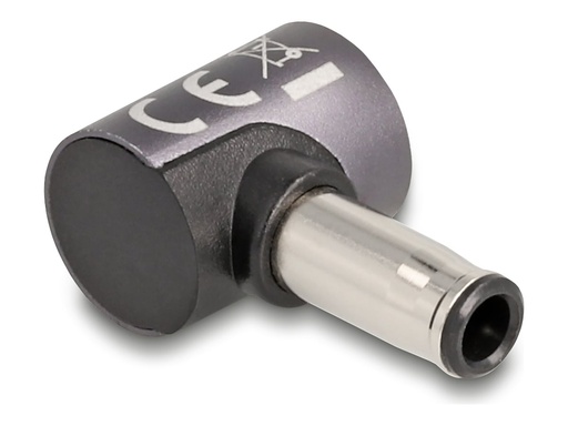 [80790] Delock Adapter für Power Connector - Gleichstromstecker 5,5 x 2,1 mm (M)