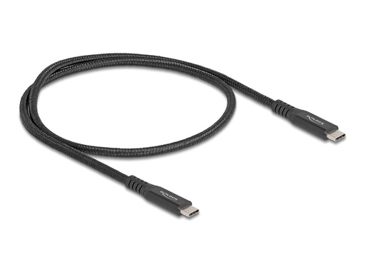 [80023] Delock USB-Kabel - USB-C (M) zu USB-C (M)