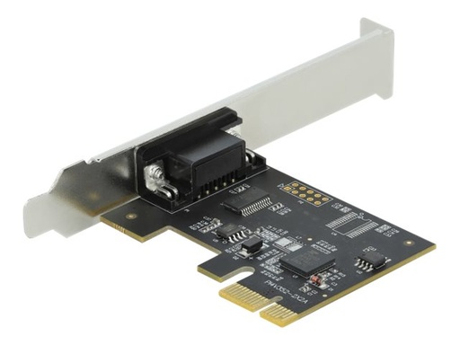 [90000] Delock PCI Express Card to 1 x Serial RS-232