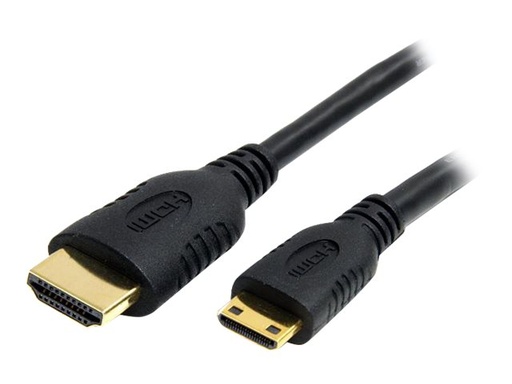 [HDACMM1M] StarTech.com 1 m High Speed HDMI-Kabel mit Ethernet