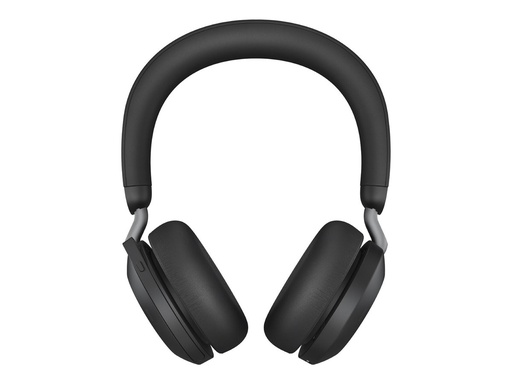 [27599-999-999] Jabra Evolve2 75 - Headset - On-Ear - Bluetooth
