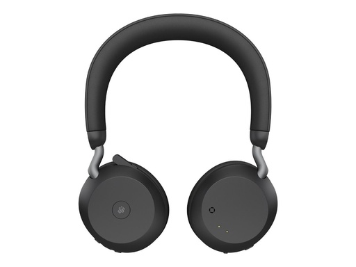 [27599-999-899] Jabra Evolve2 75 - Headset - On-Ear - Bluetooth