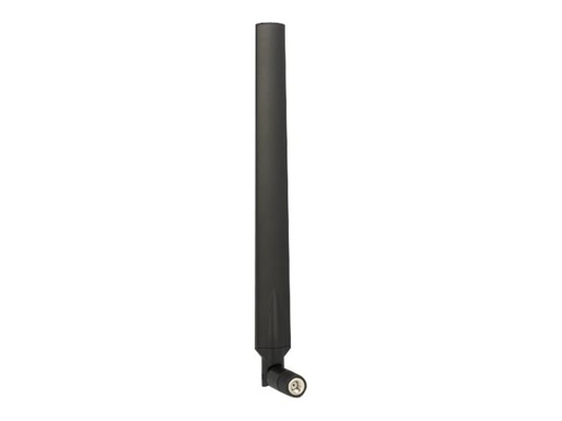 [88913] Delock Antenne - Wi-Fi - 7 dBi (für 5 GHz), 4 dBi (für 2,4 GHz)