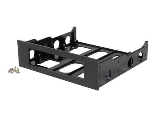 [BRACKETFDBK] StarTech.com Speichereinschubadapter für 3.5" (8.9cm)