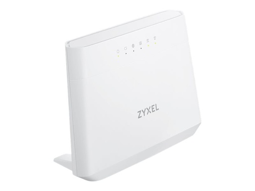[VMG3625-T50B-EU02V1F] ZyXEL VMG3625-T50B - Wireless Router - DSL-Modem