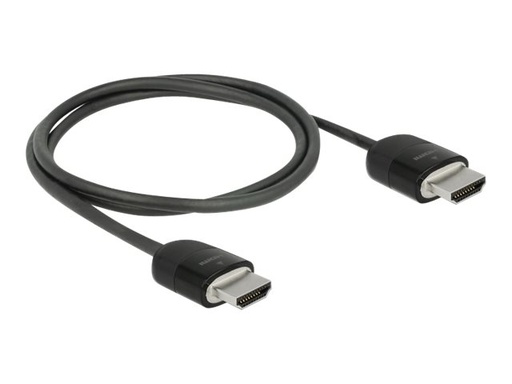 [84963] Delock Premium - Premium Highspeed - HDMI-Kabel