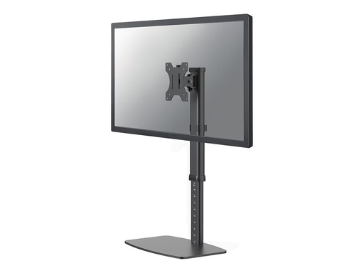 [FPMA-D890BLACK] Neomounts FPMA-D890 - Aufstellung - Voll beweglich - für LCD-Display - Schwarz - Bildschirmgröße: 25.4-76.2 cm (10"-30")