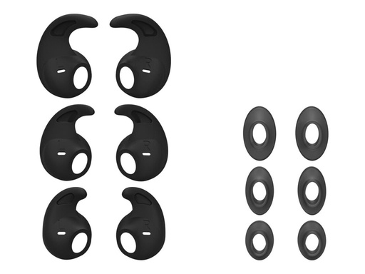 [14101-76] Jabra Ohrhörer-Satz für Headset - für Evolve 65e MS