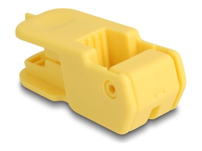 [86033] Delock Crimpwerkzeug - parallel - Gelb