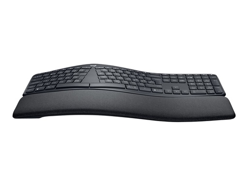 [920-009168] Logitech ERGO K860 - Tastatur - kabellos - 2.4