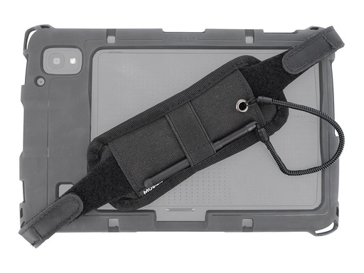 [001095] Mobilis Handschlaufe für Tragetasche - universell, mit Stylushalter