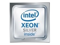 [338-BSDG] Dell Intel Xeon Silver 4210 - 2.2 GHz - 10 Kerne - 20 Threads
